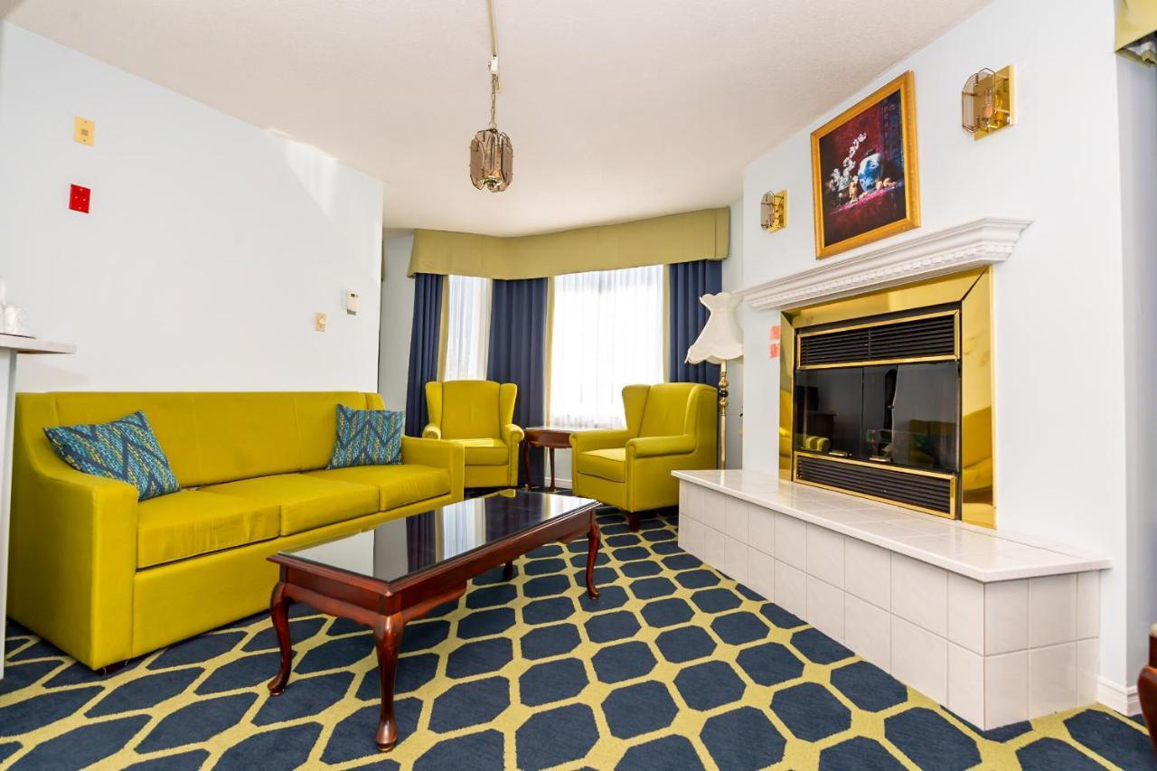Auberge Gisele'S Inn Baddeck Inlet 외부 사진