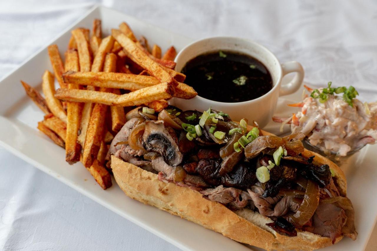 Auberge Gisele'S Inn Baddeck Inlet 외부 사진