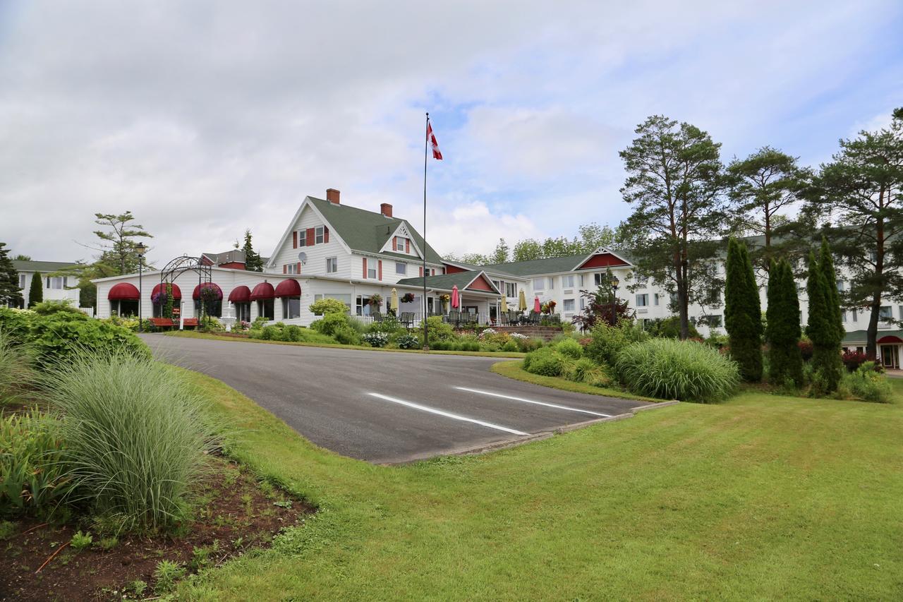 Auberge Gisele'S Inn Baddeck Inlet 외부 사진
