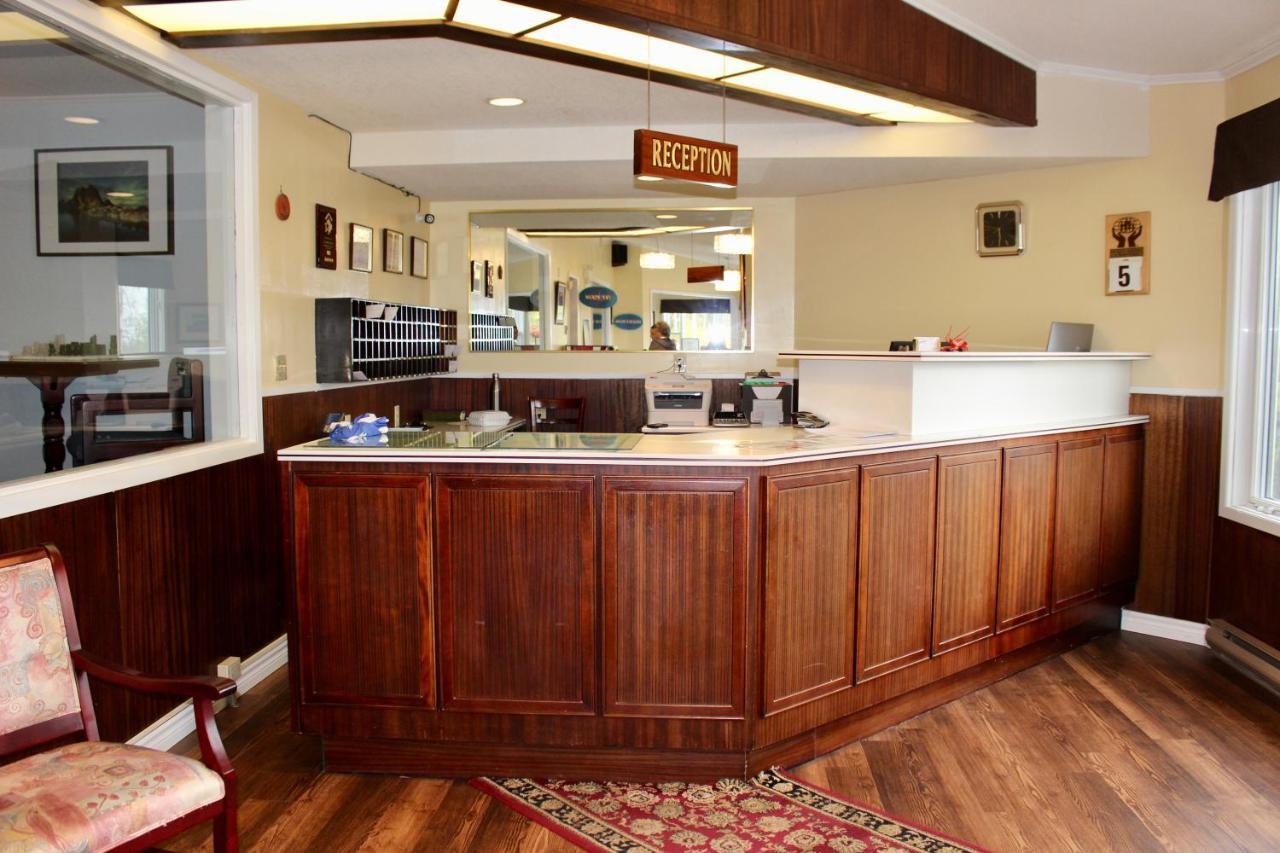 Auberge Gisele'S Inn Baddeck Inlet 외부 사진