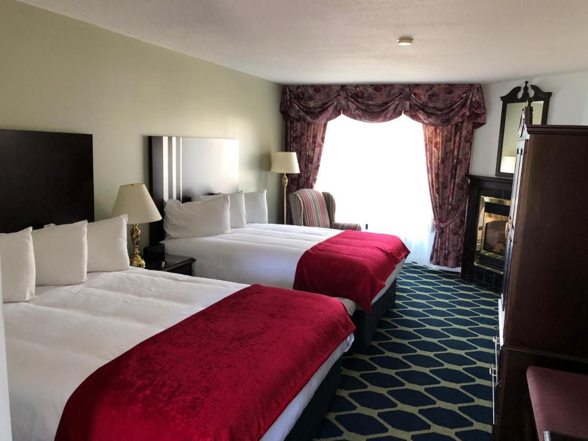 Auberge Gisele'S Inn Baddeck Inlet 외부 사진