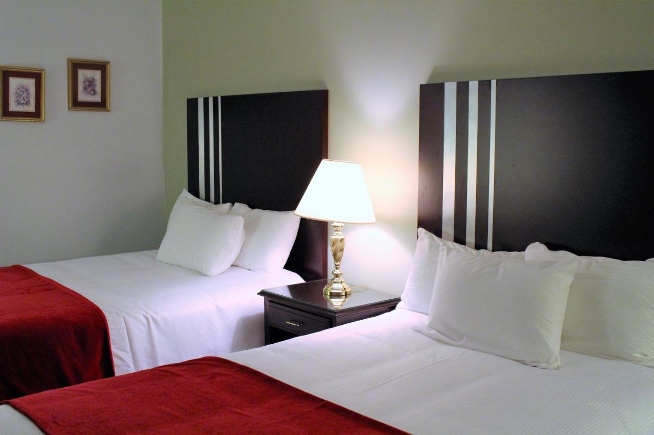 Auberge Gisele'S Inn Baddeck Inlet 외부 사진